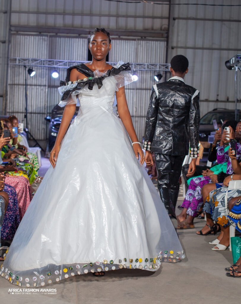 Défilés — Africa Fashion Awards