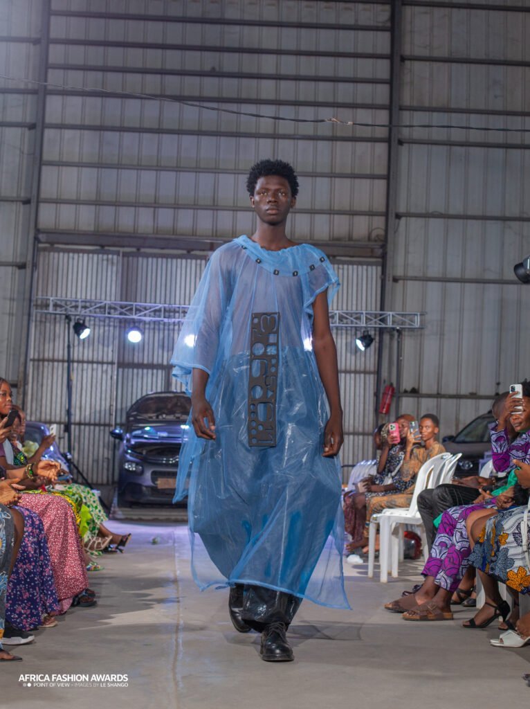 Défilés — Africa Fashion Awards
