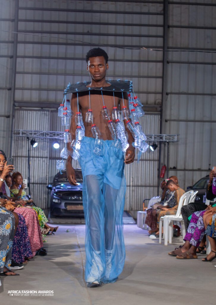Défilés — Africa Fashion Awards
