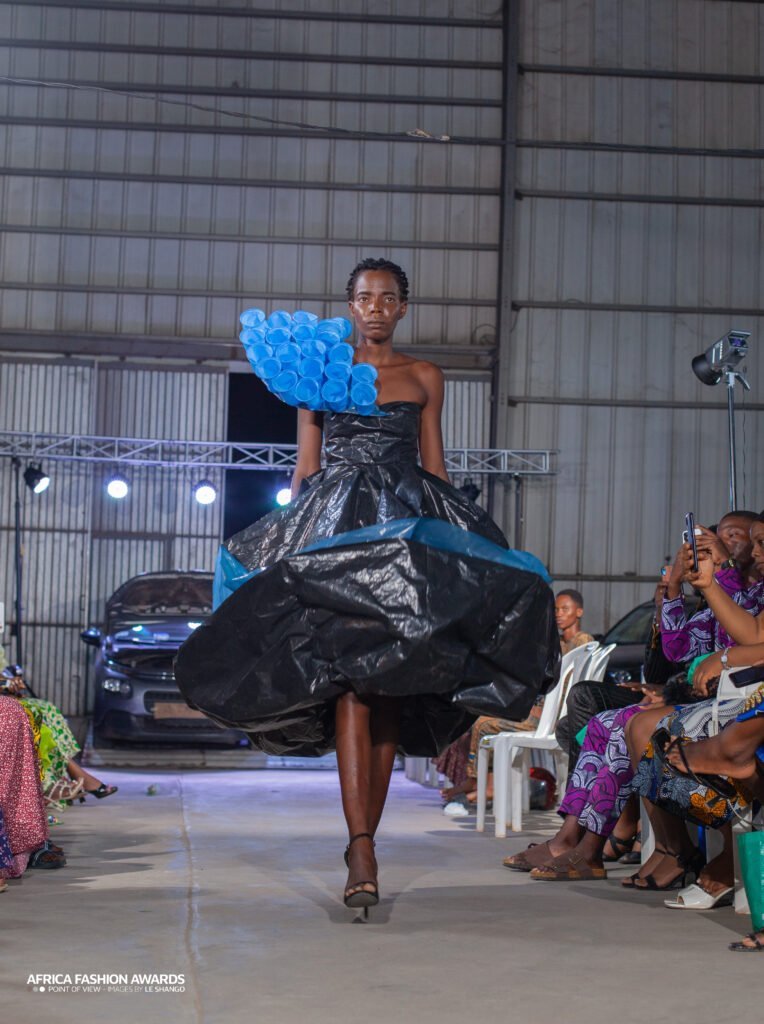Défilés — Africa Fashion Awards