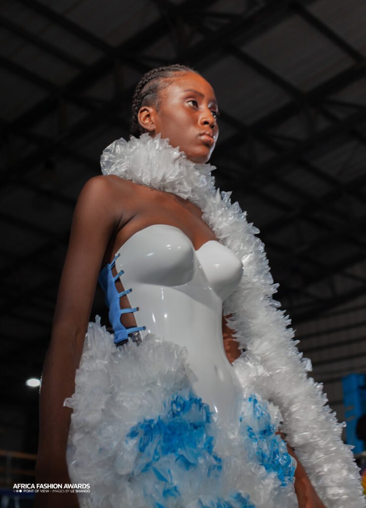 Défilés — Africa Fashion Awards
