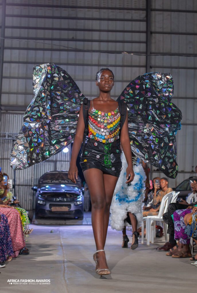 Défilés — Africa Fashion Awards