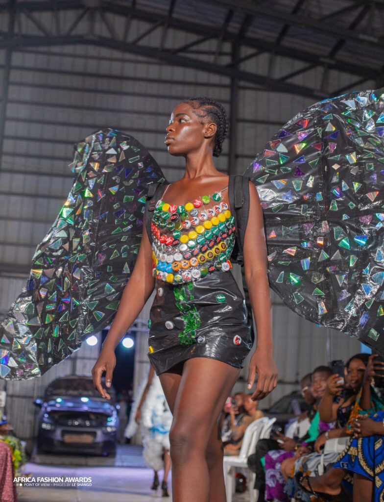 Défilés — Africa Fashion Awards