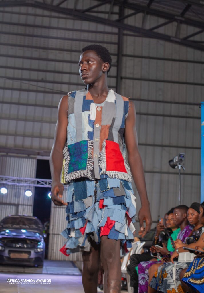 Défilés — Africa Fashion Awards