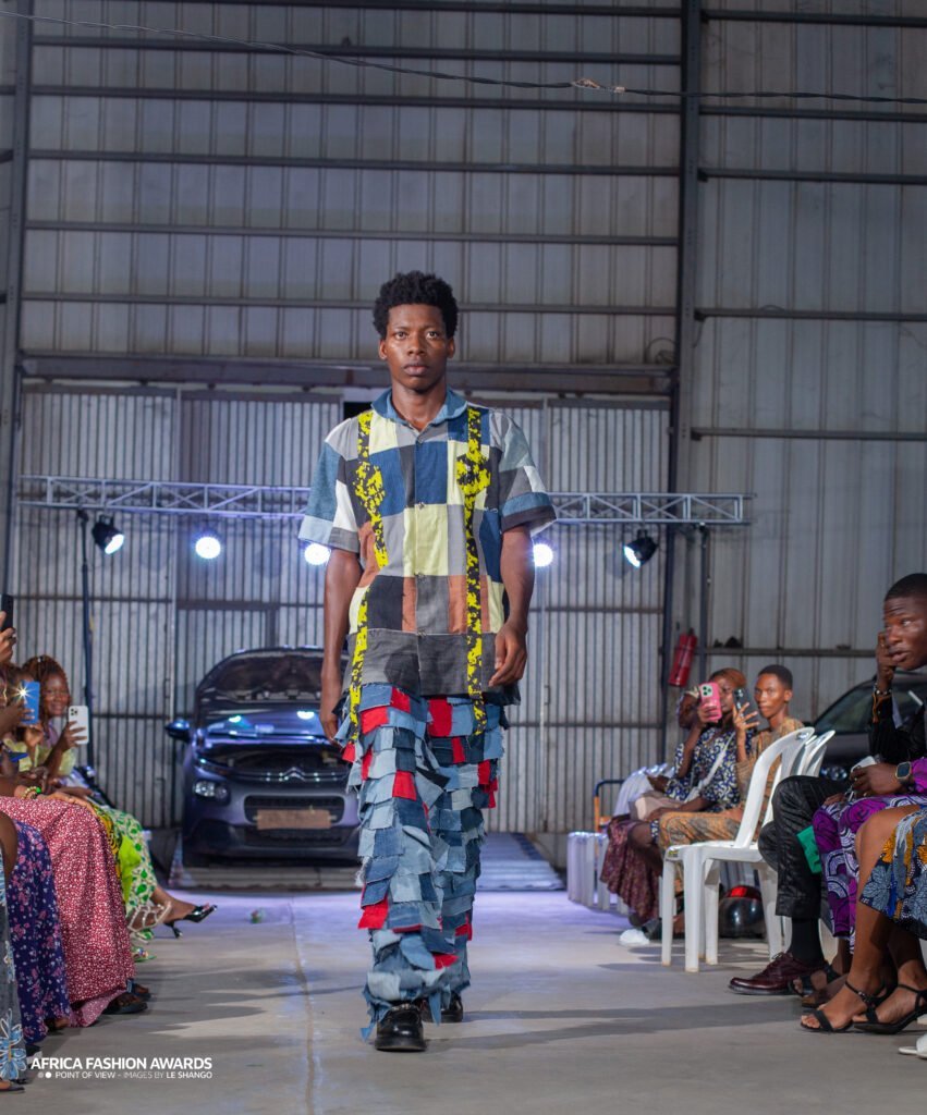 Défilés — Africa Fashion Awards