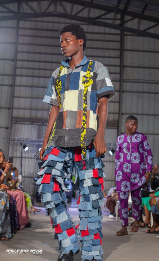 Défilés — Africa Fashion Awards