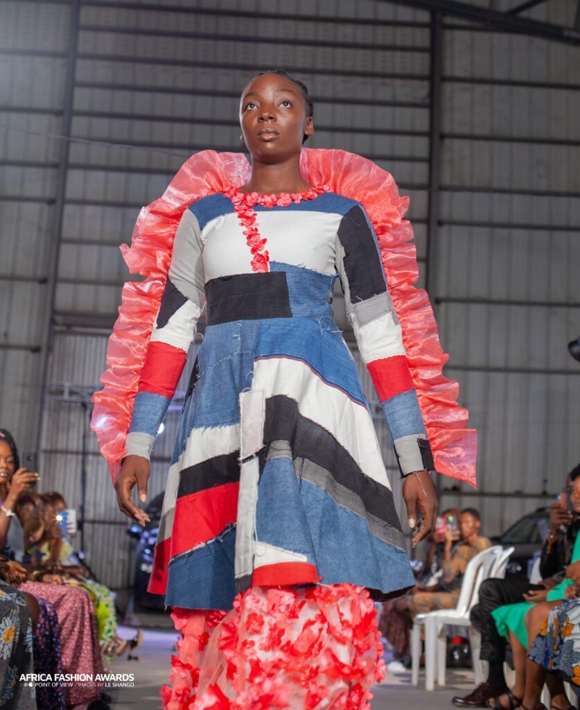 Défilés — Africa Fashion Awards