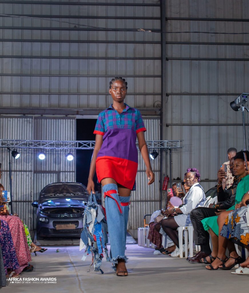 Défilés — Africa Fashion Awards