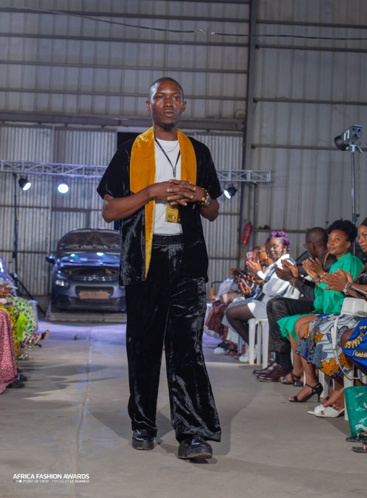 Défilés — Africa Fashion Awards