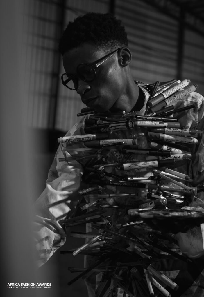 Défilés — Africa Fashion Awards