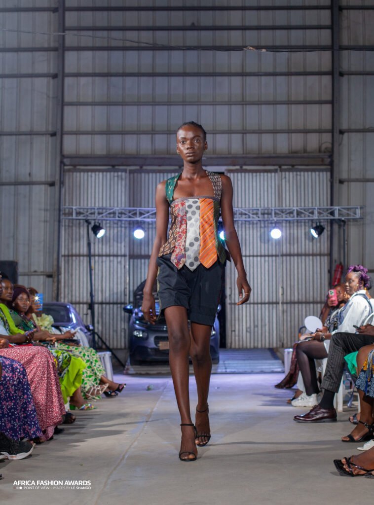 Défilés — Africa Fashion Awards