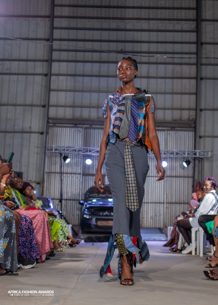 Défilés — Africa Fashion Awards