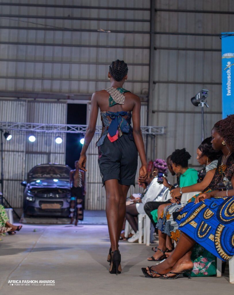 Défilés — Africa Fashion Awards