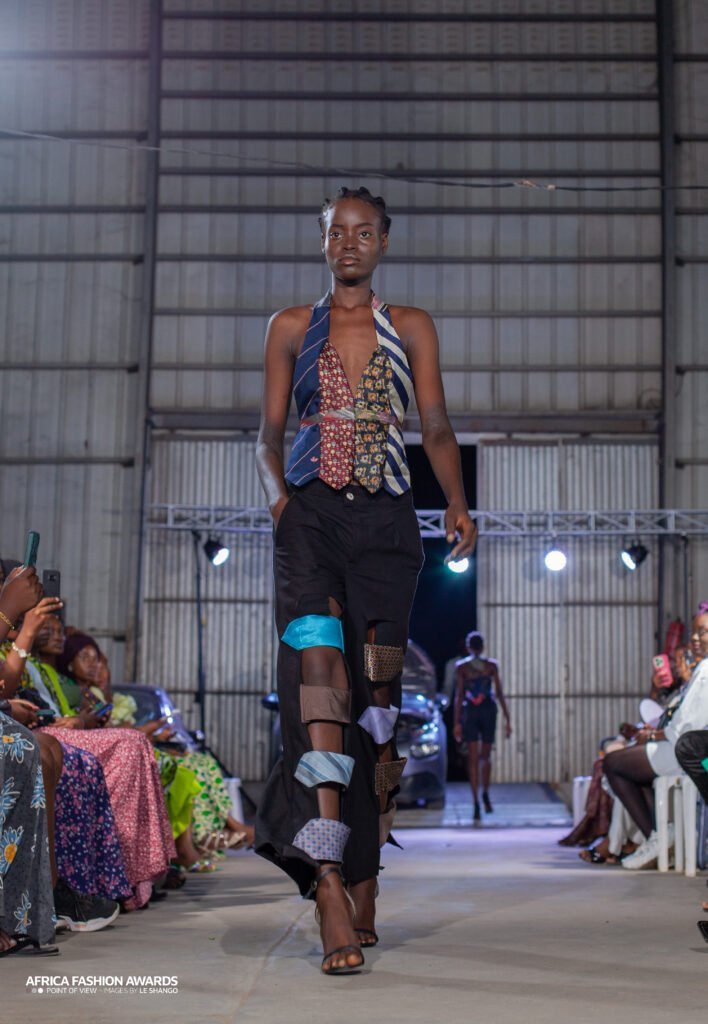 Défilés — Africa Fashion Awards