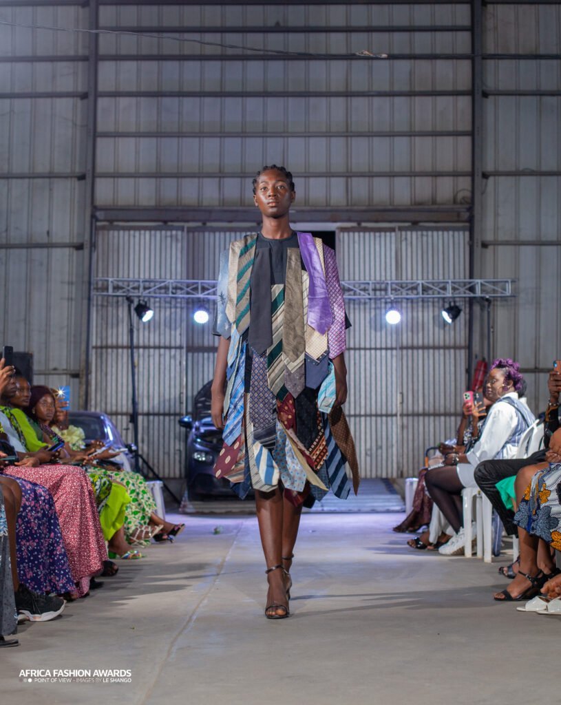 Défilés — Africa Fashion Awards