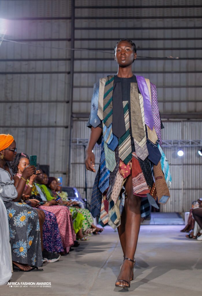 Défilés — Africa Fashion Awards