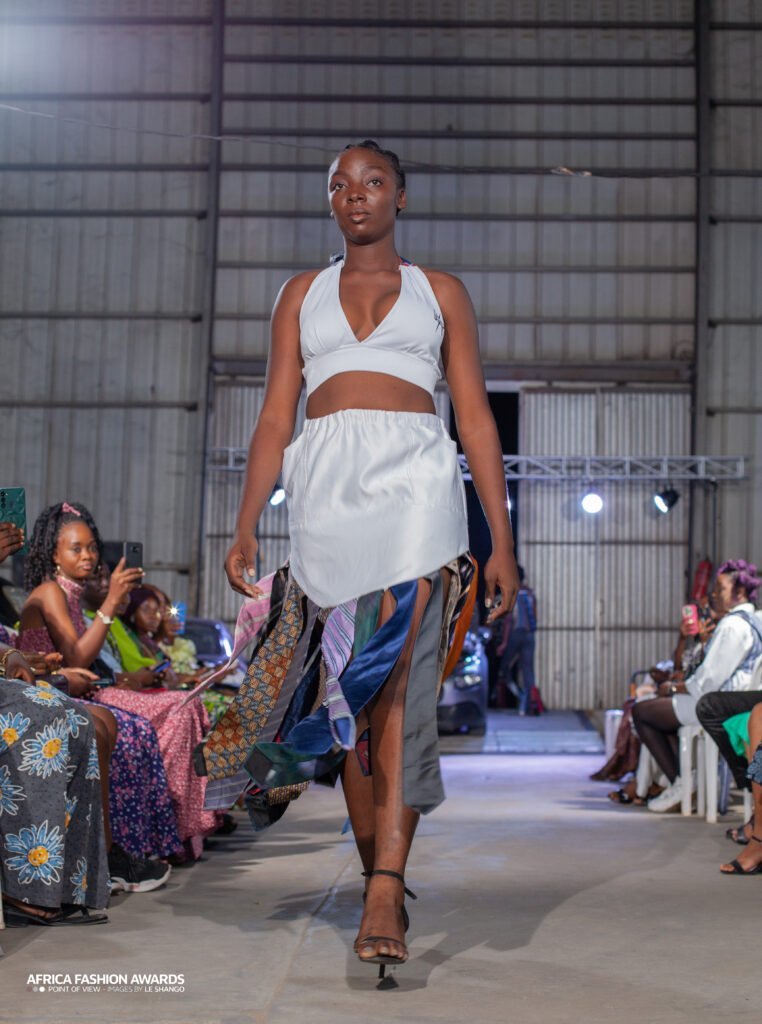 Défilés — Africa Fashion Awards