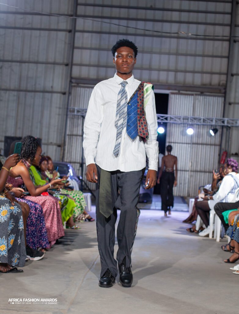 Défilés — Africa Fashion Awards