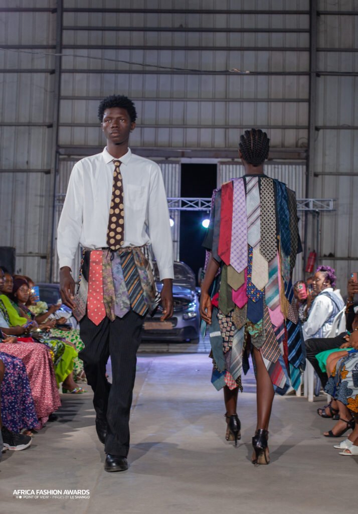 Défilés — Africa Fashion Awards