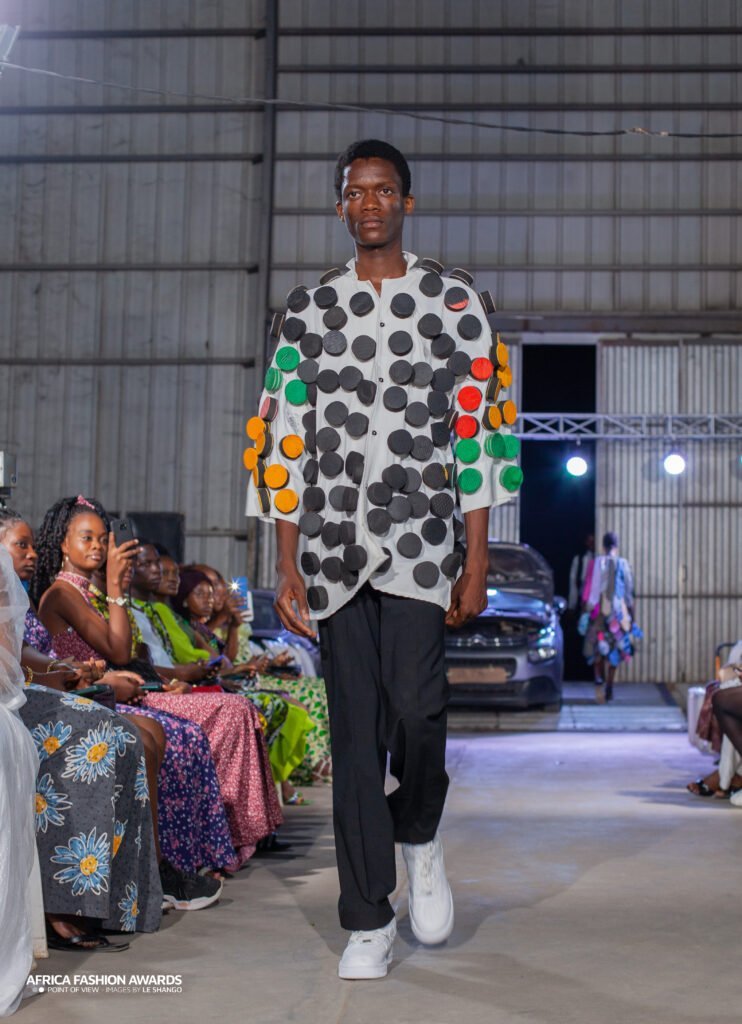 Défilés — Africa Fashion Awards
