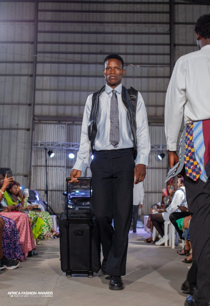 Défilés — Africa Fashion Awards