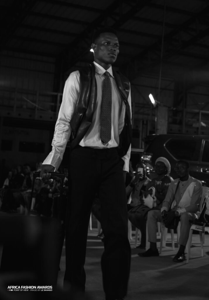 Défilés — Africa Fashion Awards