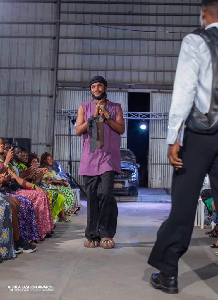 Défilés — Africa Fashion Awards