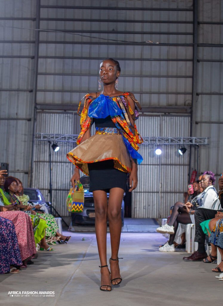 Défilés — Africa Fashion Awards