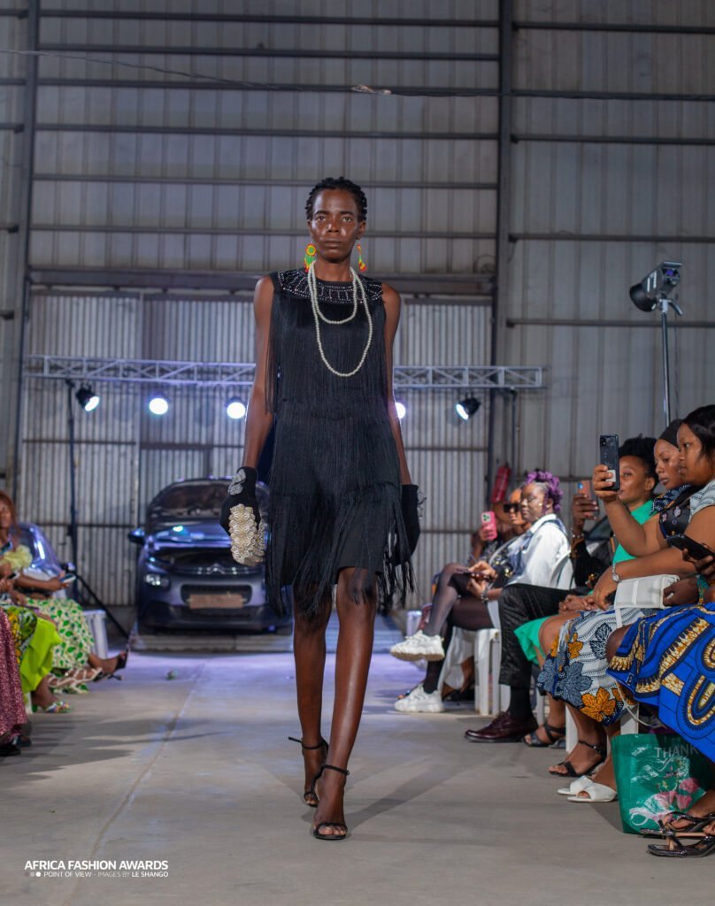 Défilés — Africa Fashion Awards