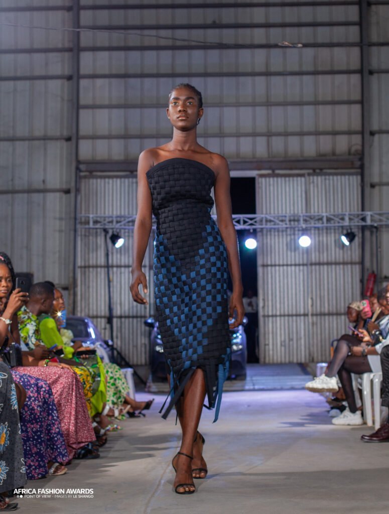Défilés — Africa Fashion Awards