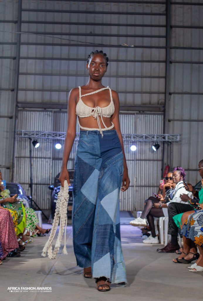 Défilés — Africa Fashion Awards