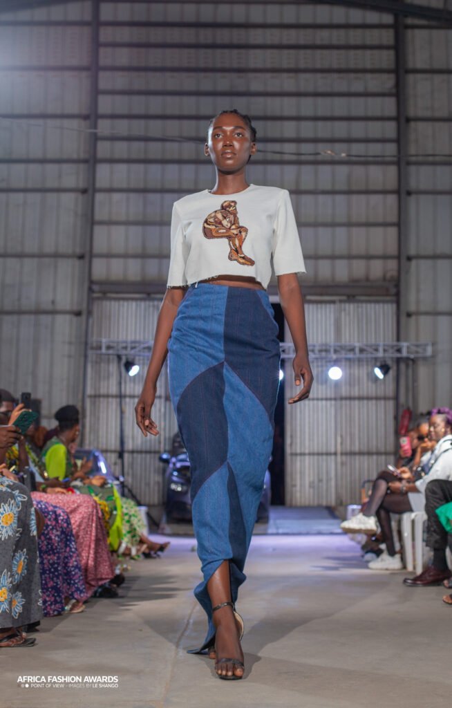 Défilés — Africa Fashion Awards