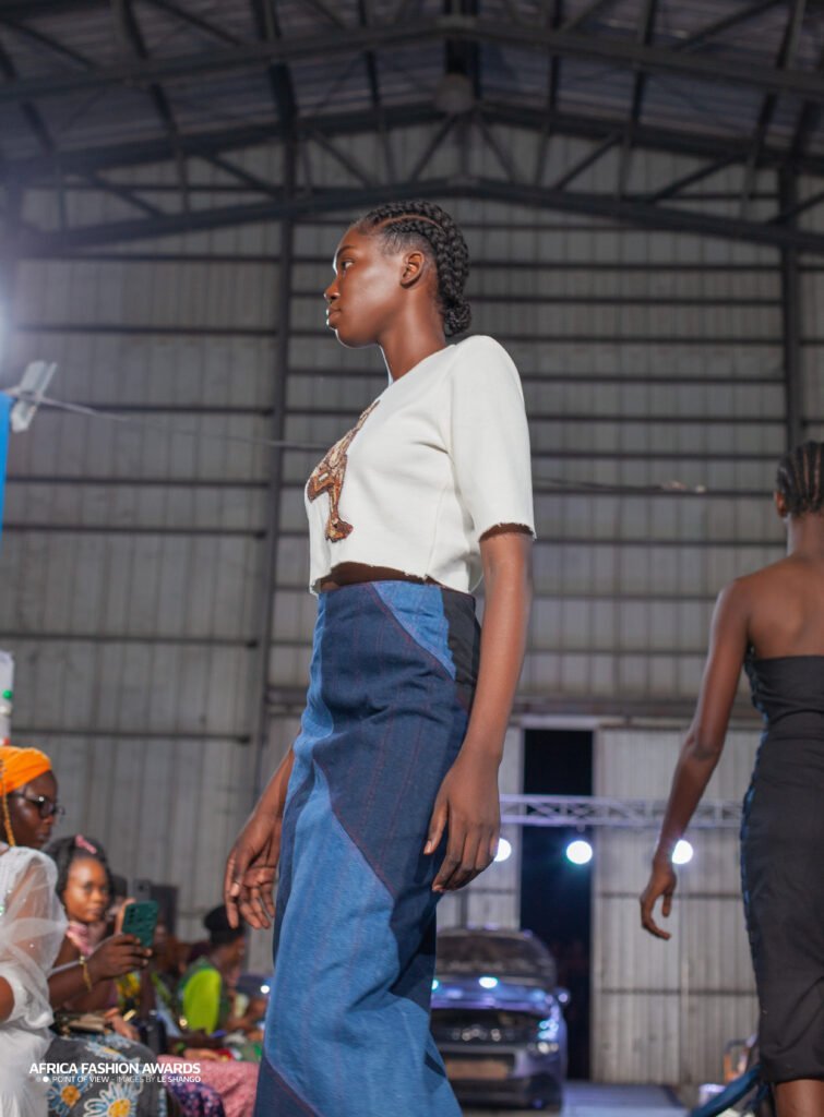 Défilés — Africa Fashion Awards