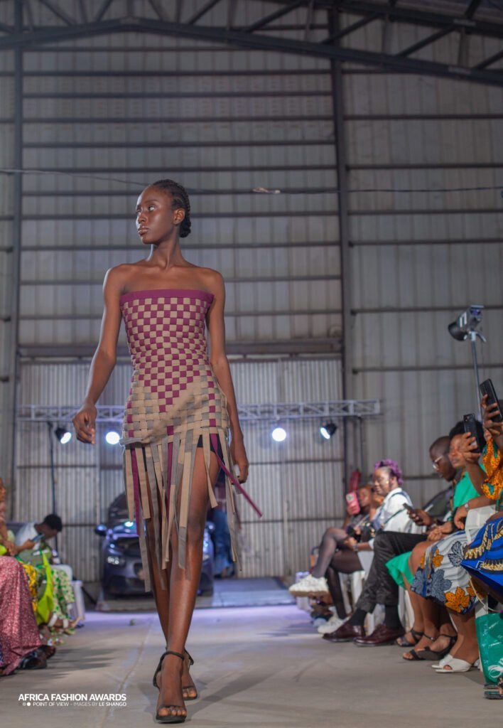 Défilés — Africa Fashion Awards