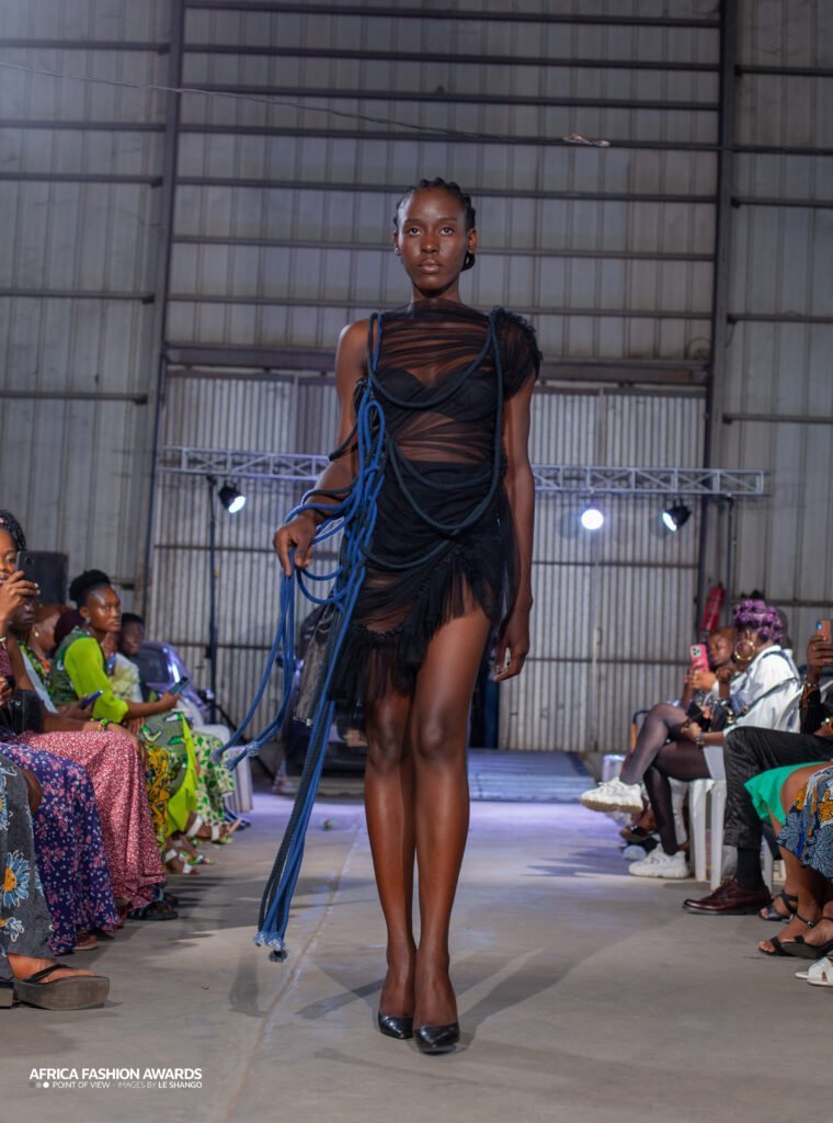 Défilés — Africa Fashion Awards