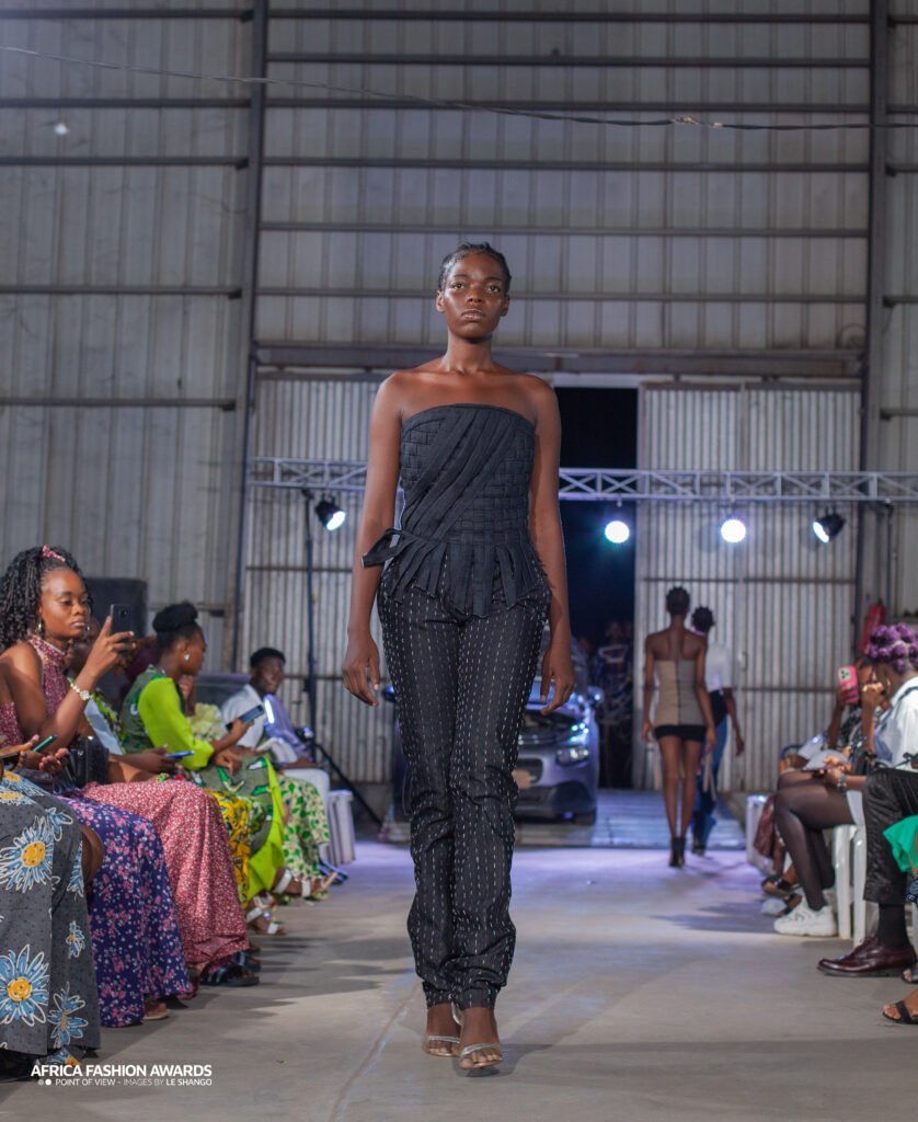 Défilés — Africa Fashion Awards