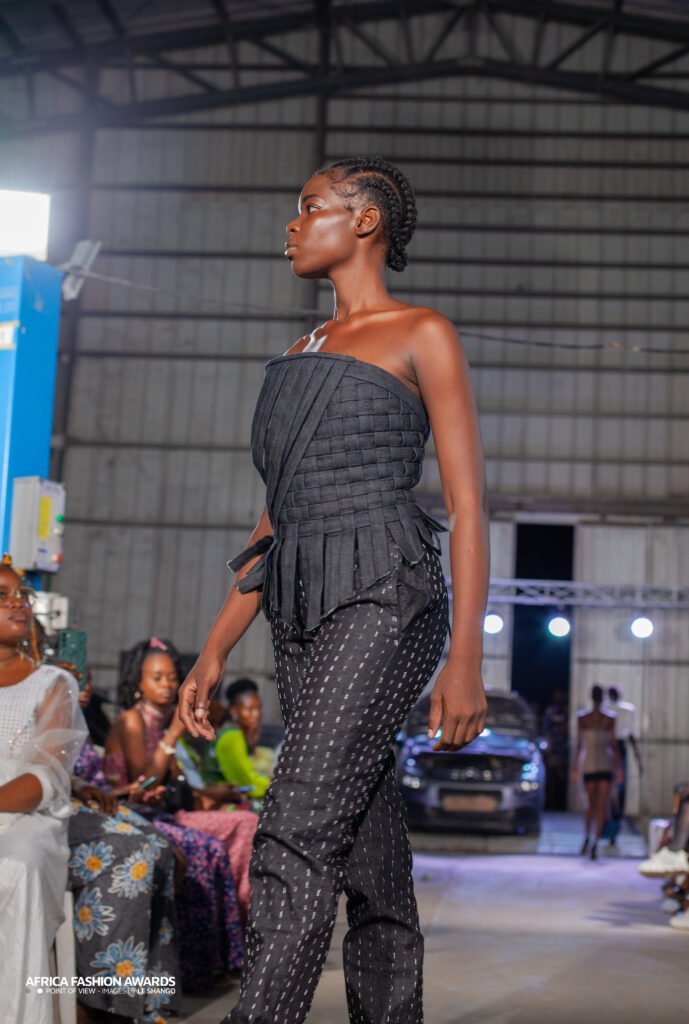 Défilés — Africa Fashion Awards