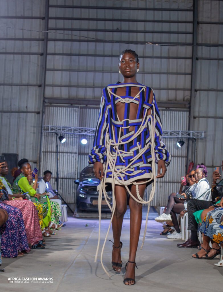 Défilés — Africa Fashion Awards