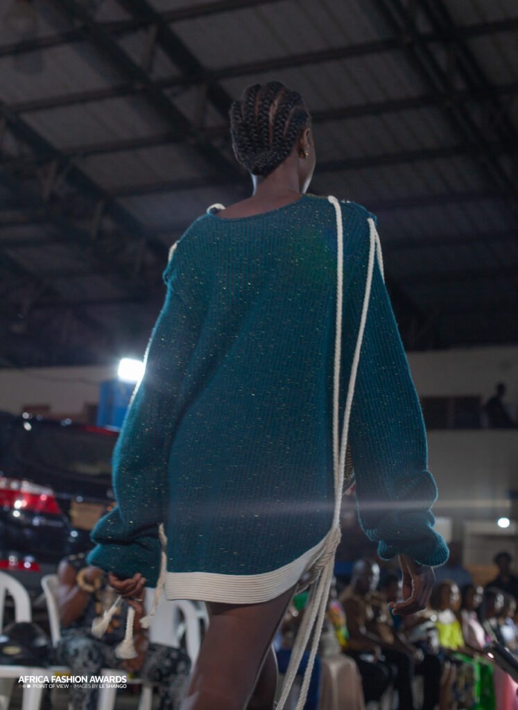 Défilés — Africa Fashion Awards