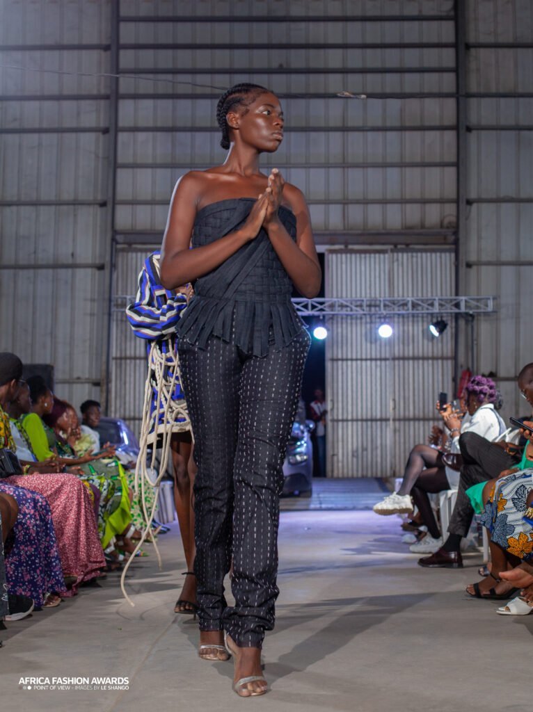 Défilés — Africa Fashion Awards