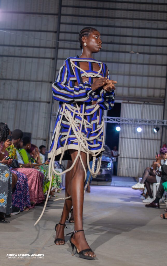 Défilés — Africa Fashion Awards