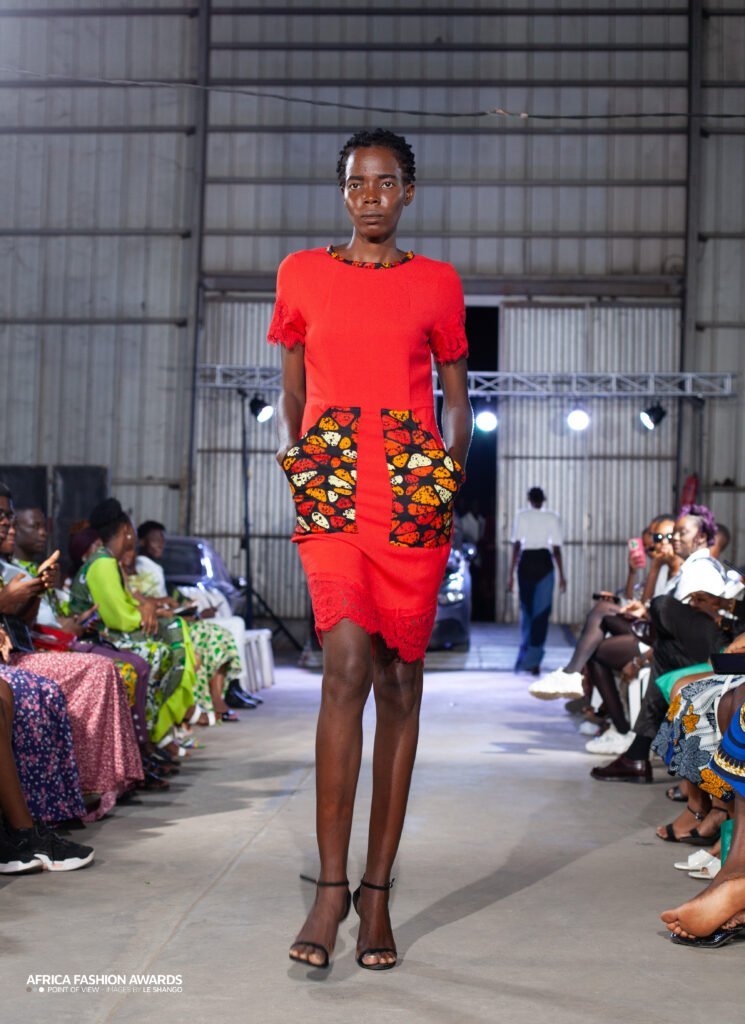 Défilés — Africa Fashion Awards