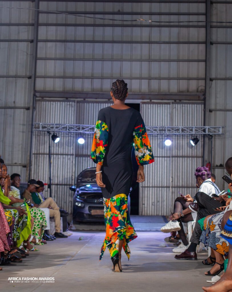 Défilés — Africa Fashion Awards