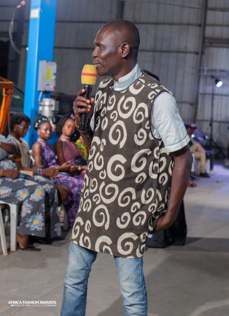 Défilés — Africa Fashion Awards