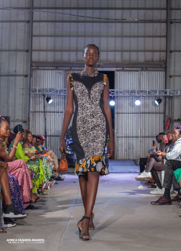 Défilés — Africa Fashion Awards