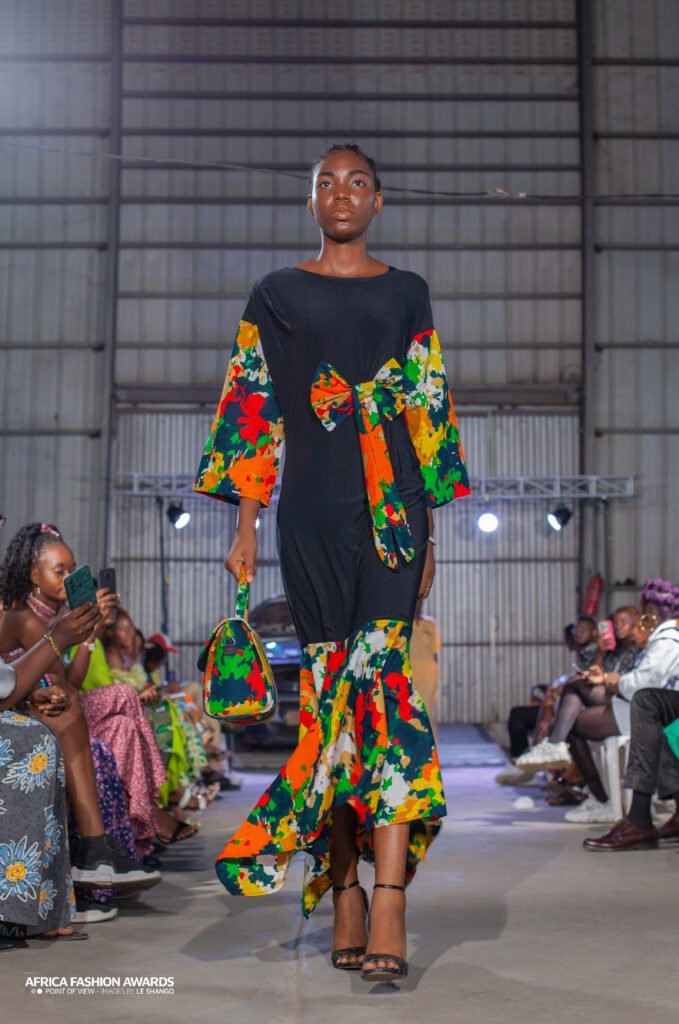 Défilés — Africa Fashion Awards