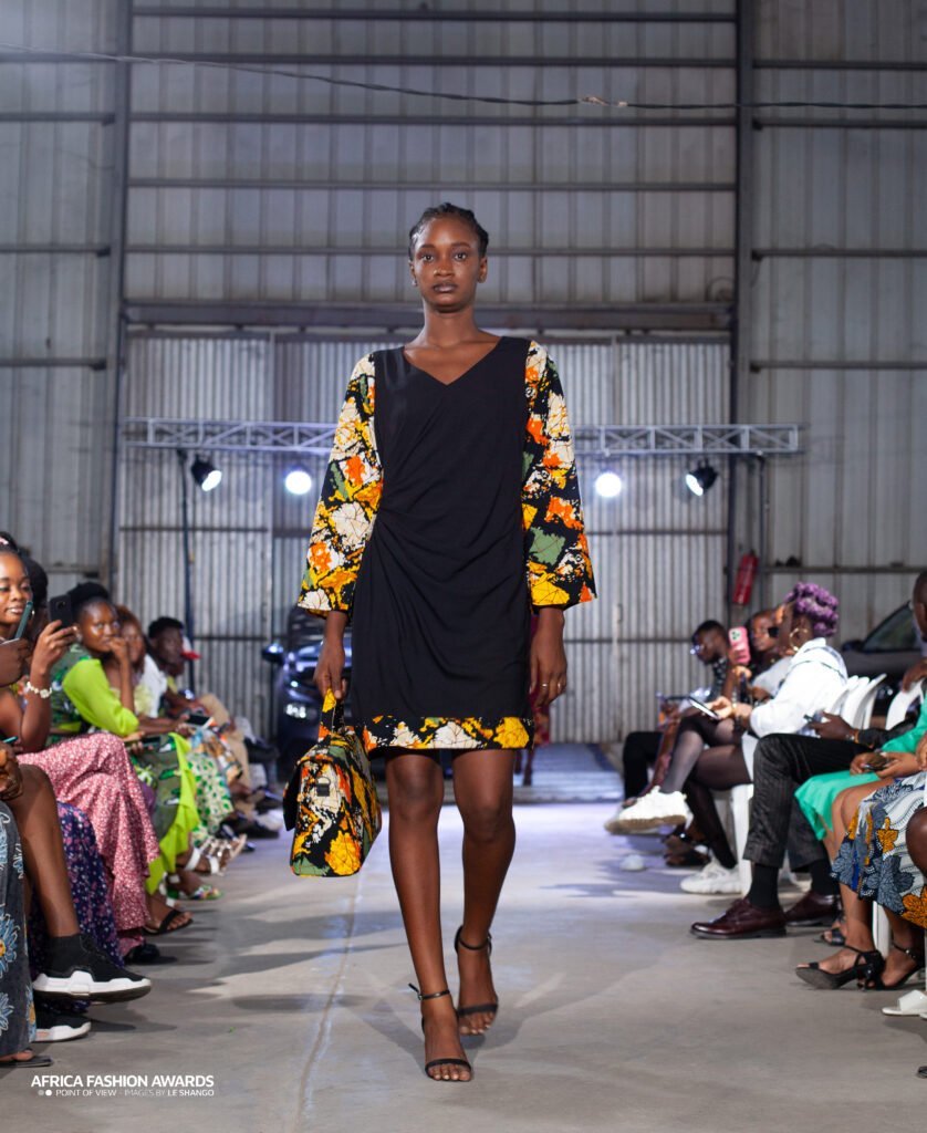 Défilés — Africa Fashion Awards