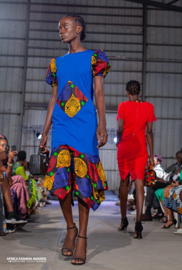Défilés — Africa Fashion Awards
