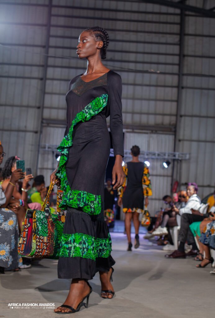 Défilés — Africa Fashion Awards
