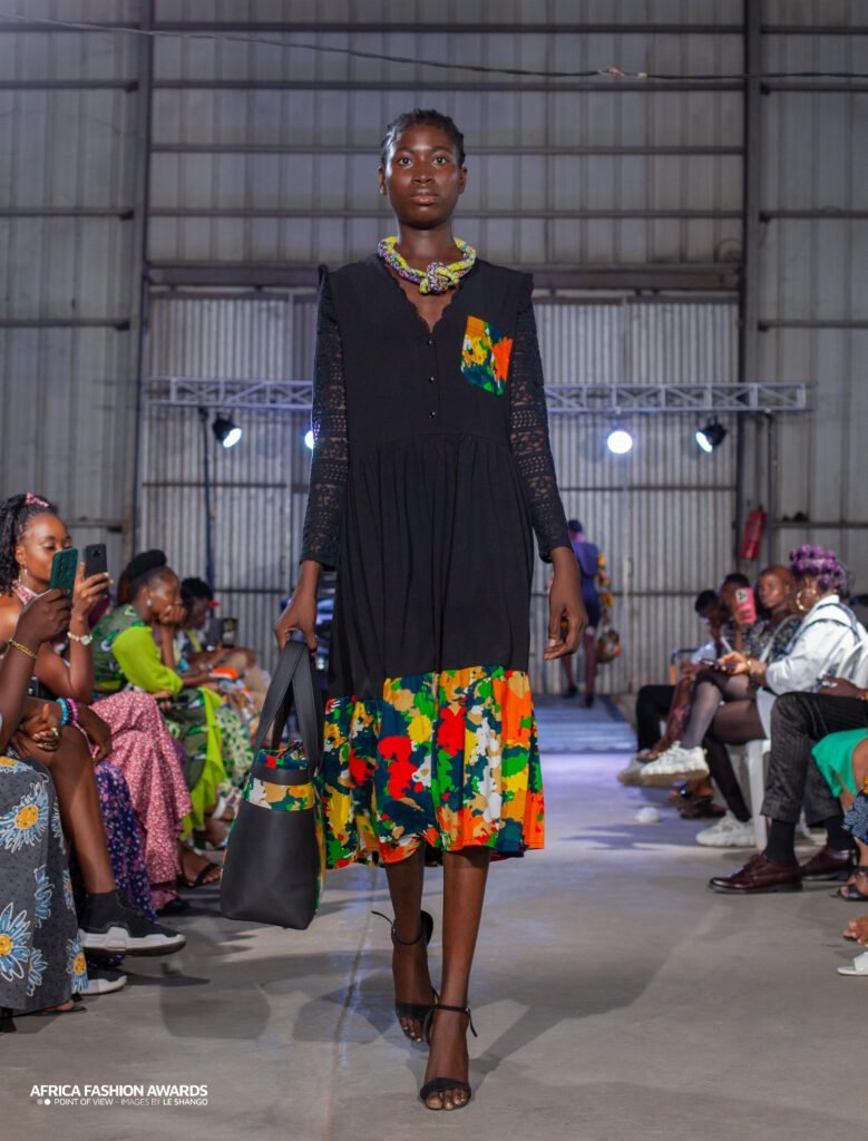 Défilés — Africa Fashion Awards